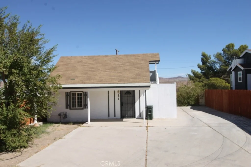 Photo of 921 Flora