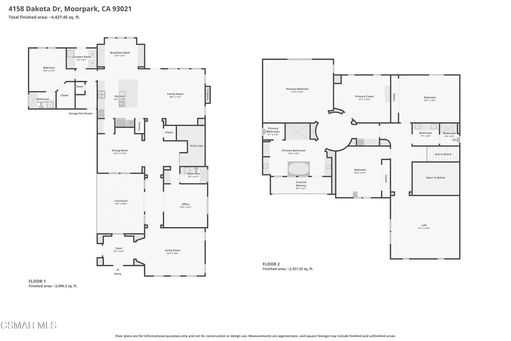 Photo of 4158 Dakota Drive