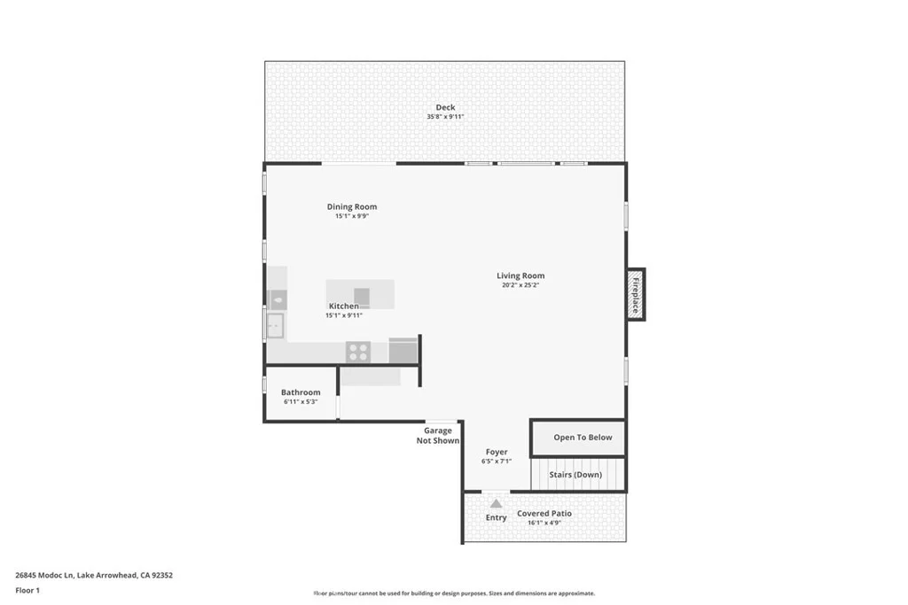 Photo of 26845 Modoc Lane