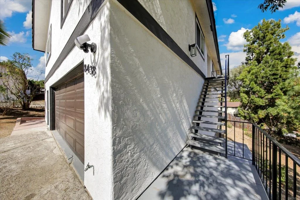 Photo of 8438 Fanita Drive