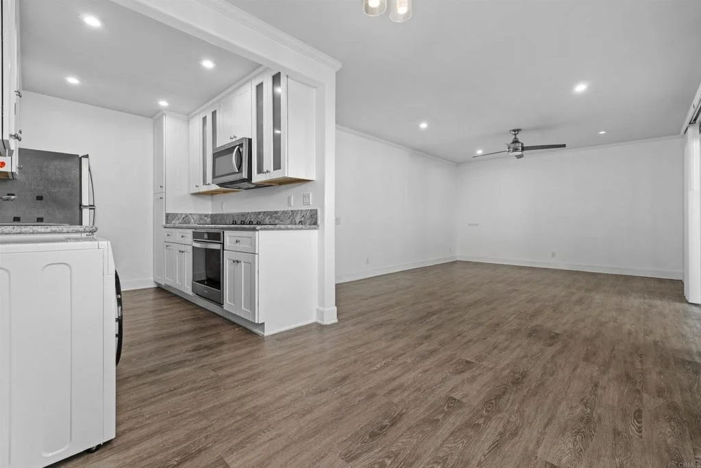 Photo of Unit A at 8548 Via Mallorca