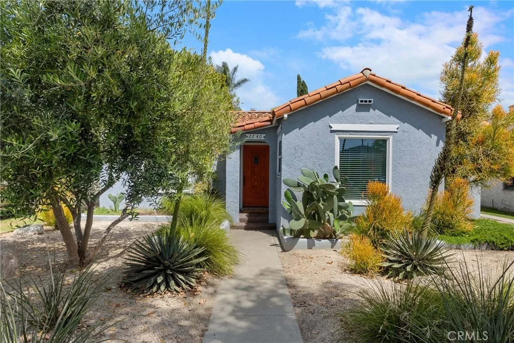 Photo of 2240 Eucalyptus
