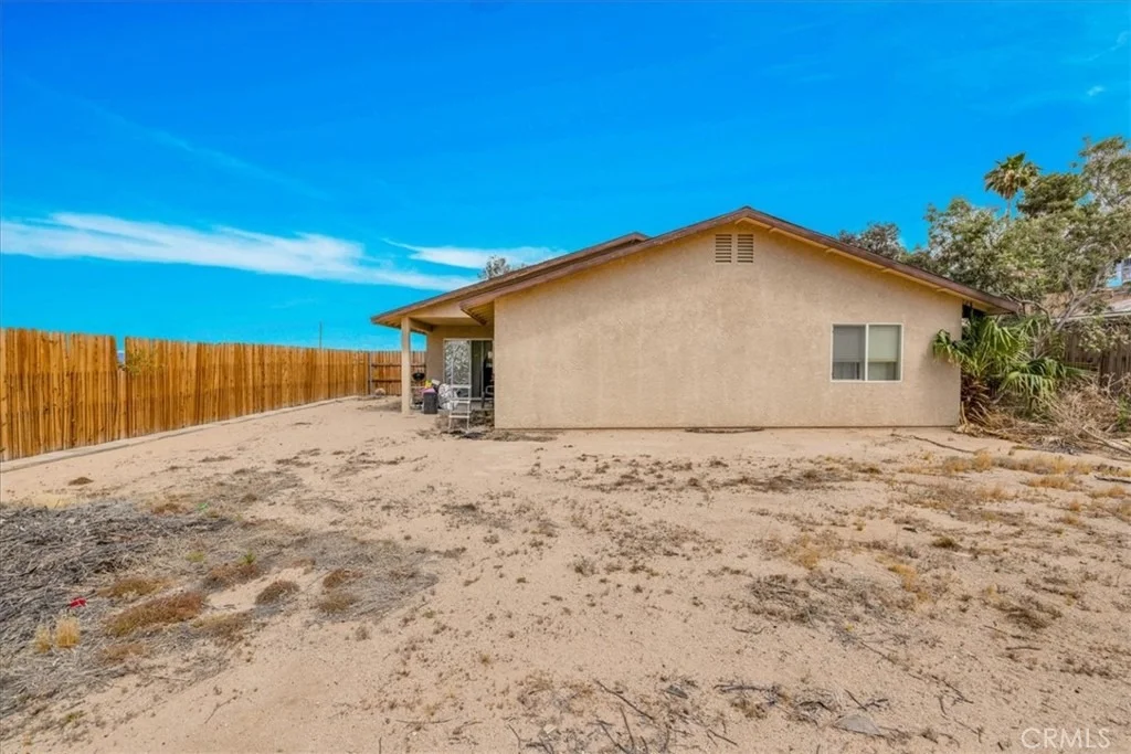 Photo of 5626 Morongo Road