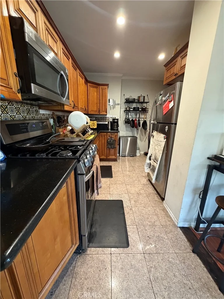 Photo of 720 W 135th Street
