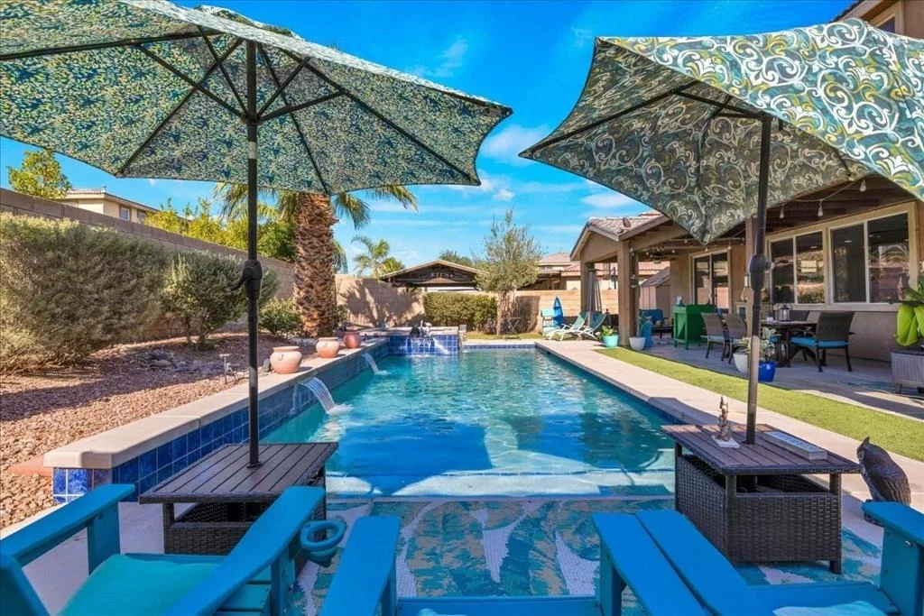 Photo of 83806 Mojave Drive