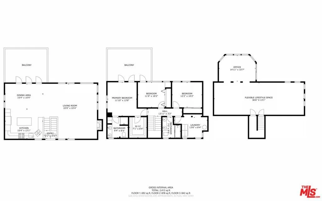 Photo of 2965 Seabreeze Drive