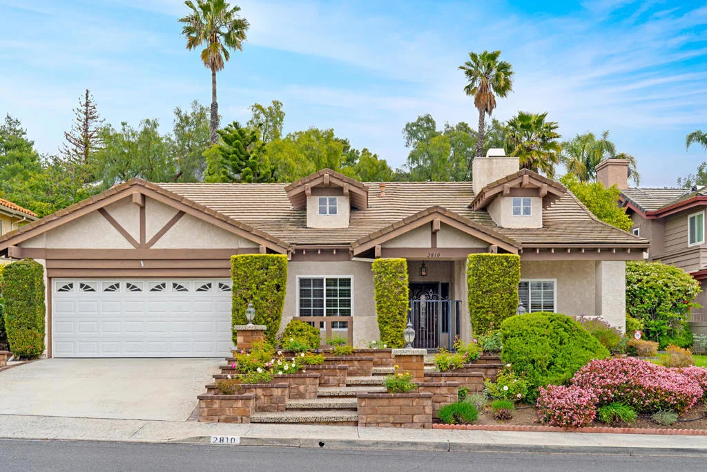 Photo of 2810 Rikkard Drive