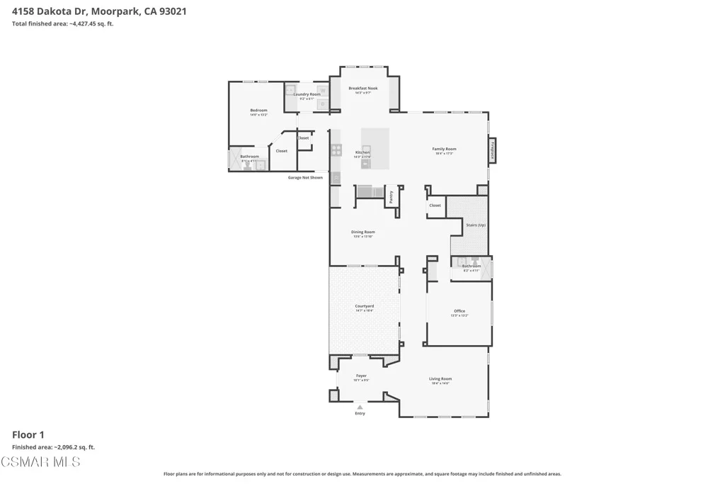 Photo of 4158 Dakota Drive