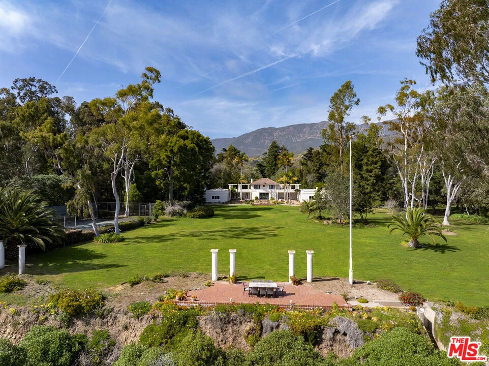 Photo of 3191 Padaro Lane