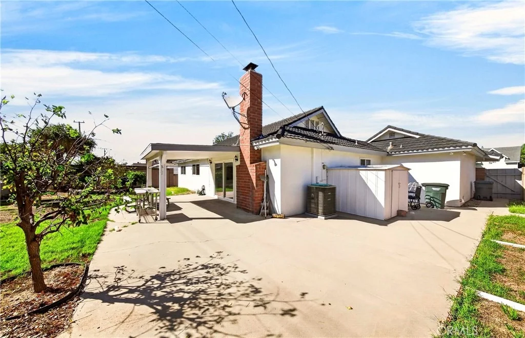 Photo of 8400 Handel Drive