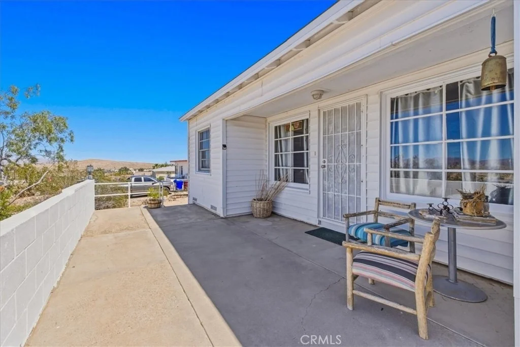 Photo of 73755 Siesta Drive