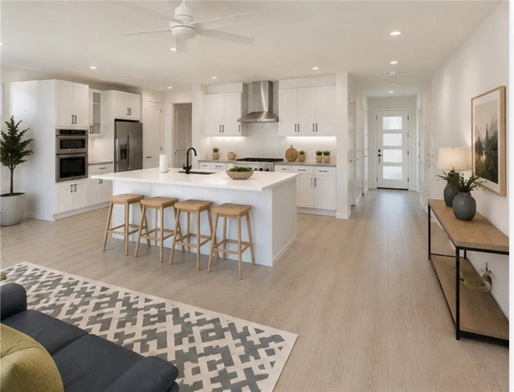 Photo of 51375 Pinnacle Vista Drive