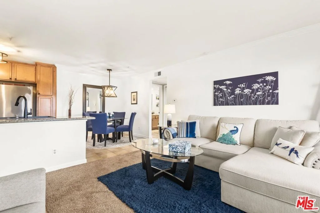 Photo of Unit 103 at 1035 La Terraza Circle