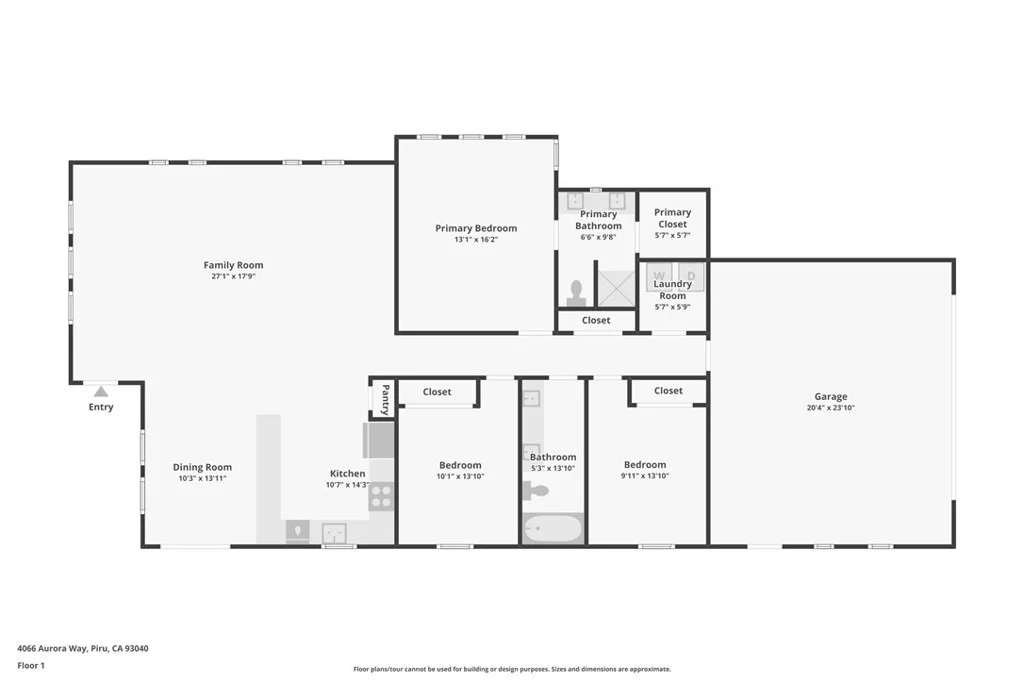 Photo of 4066 Aurora