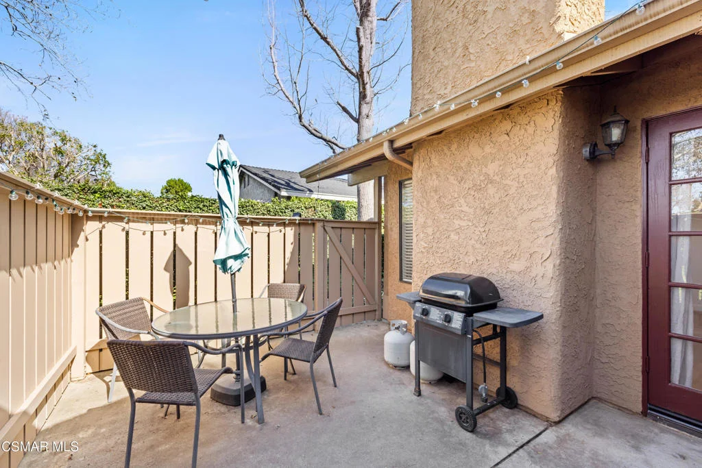 Photo of Unit C at 4514 Lubbock Drive