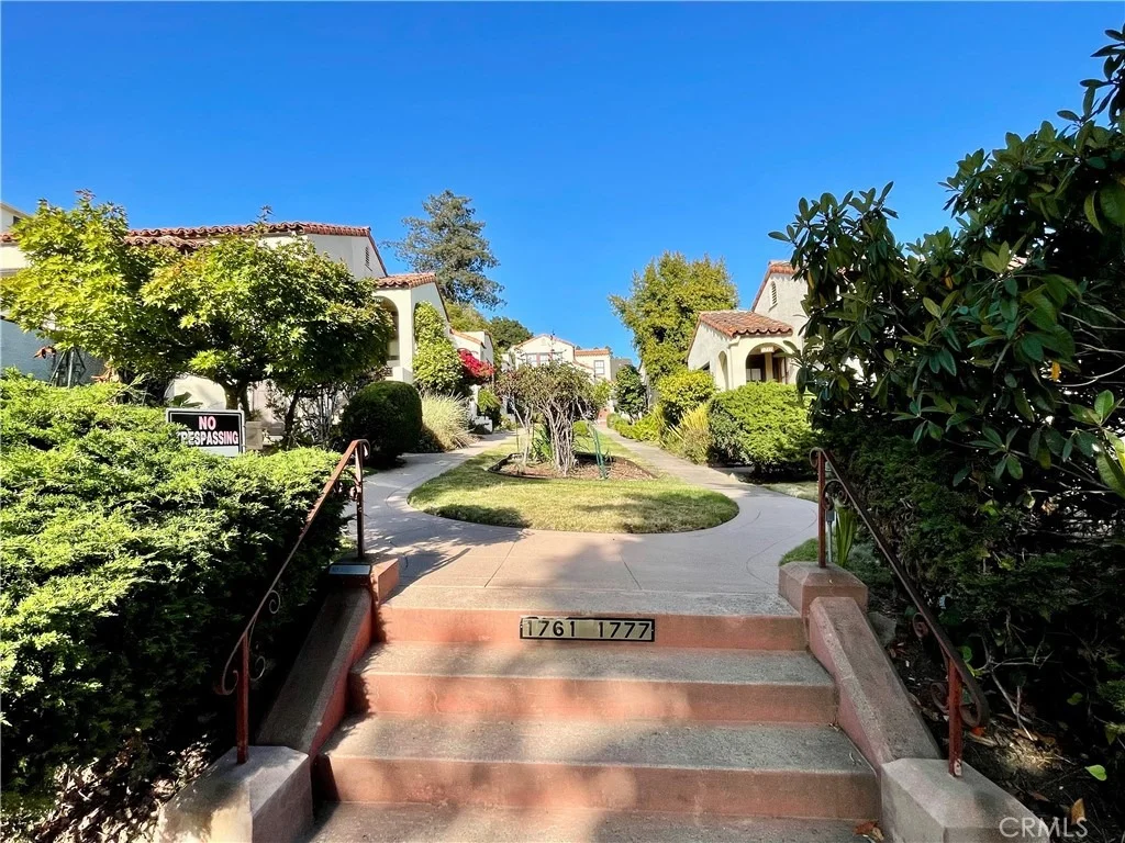 Photo of 1765 Spruce Street