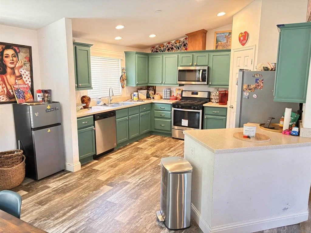 Photo of 2848 La Posta Rd.