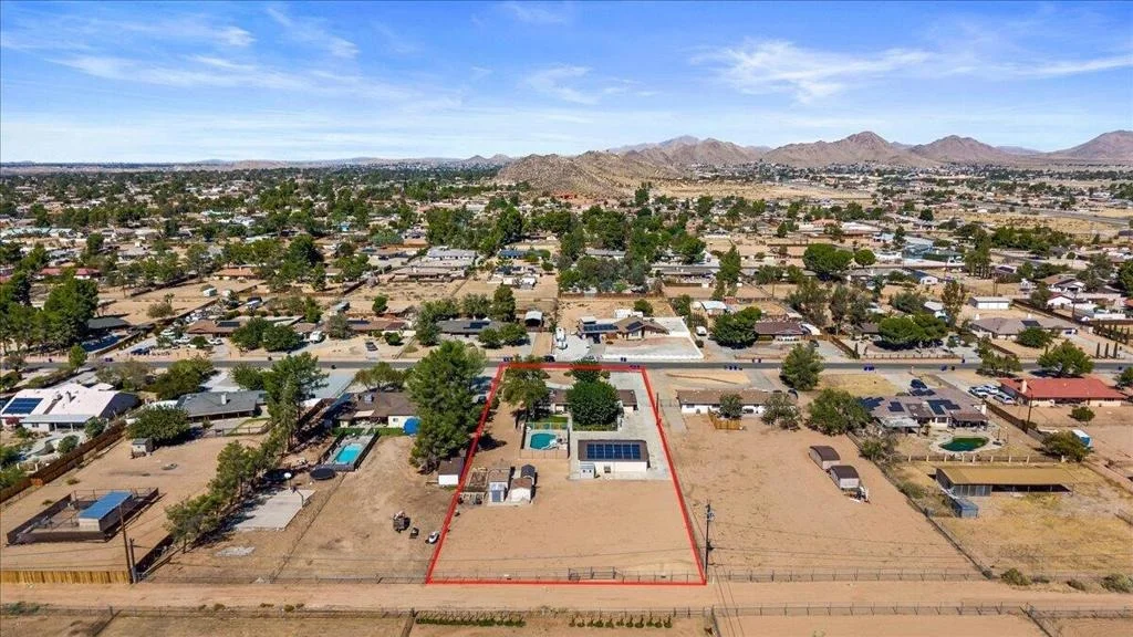 Photo of 14151 Hopi Road
