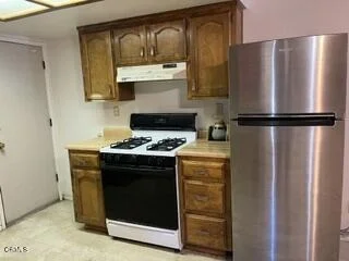 Photo of 21641 Foothill Drive