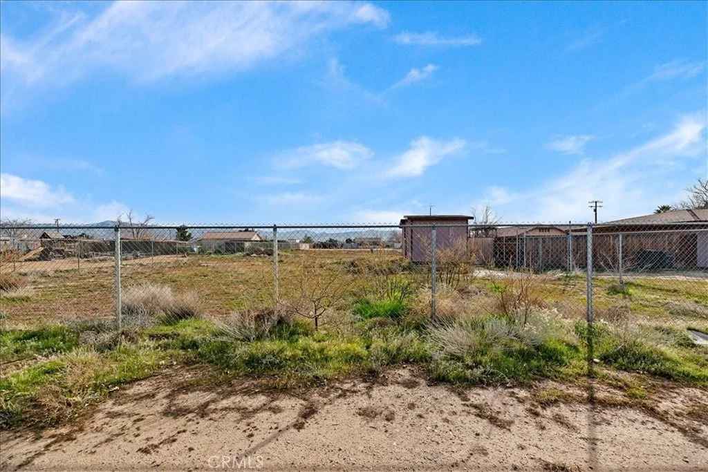 Photo of 13285 Mesquite Road