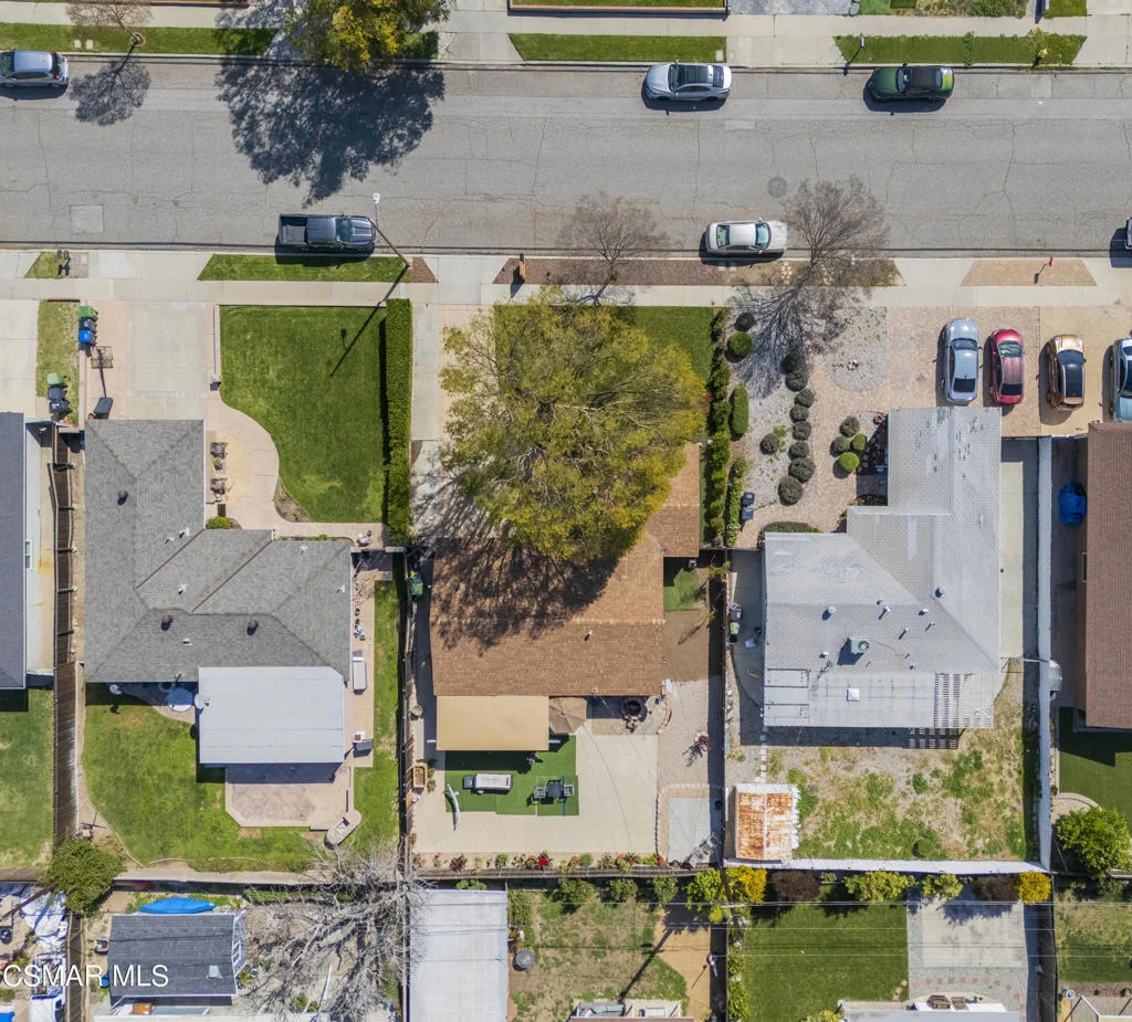 Photo of 2157 Clover Street