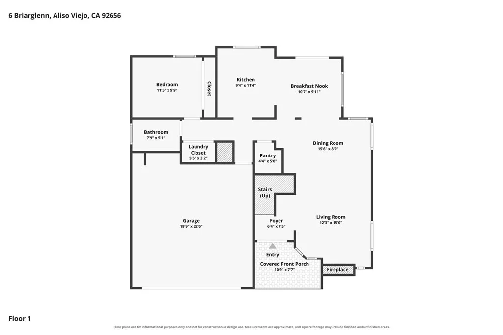 Photo of 6 Briarglenn