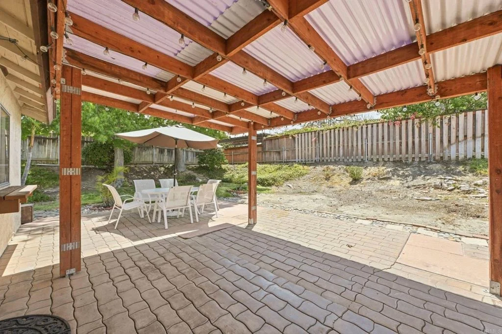 Photo of 601 Cerro Street