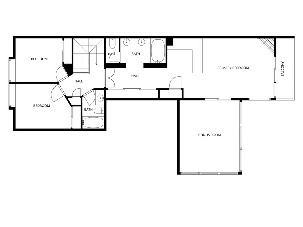Photo of 2702 S George