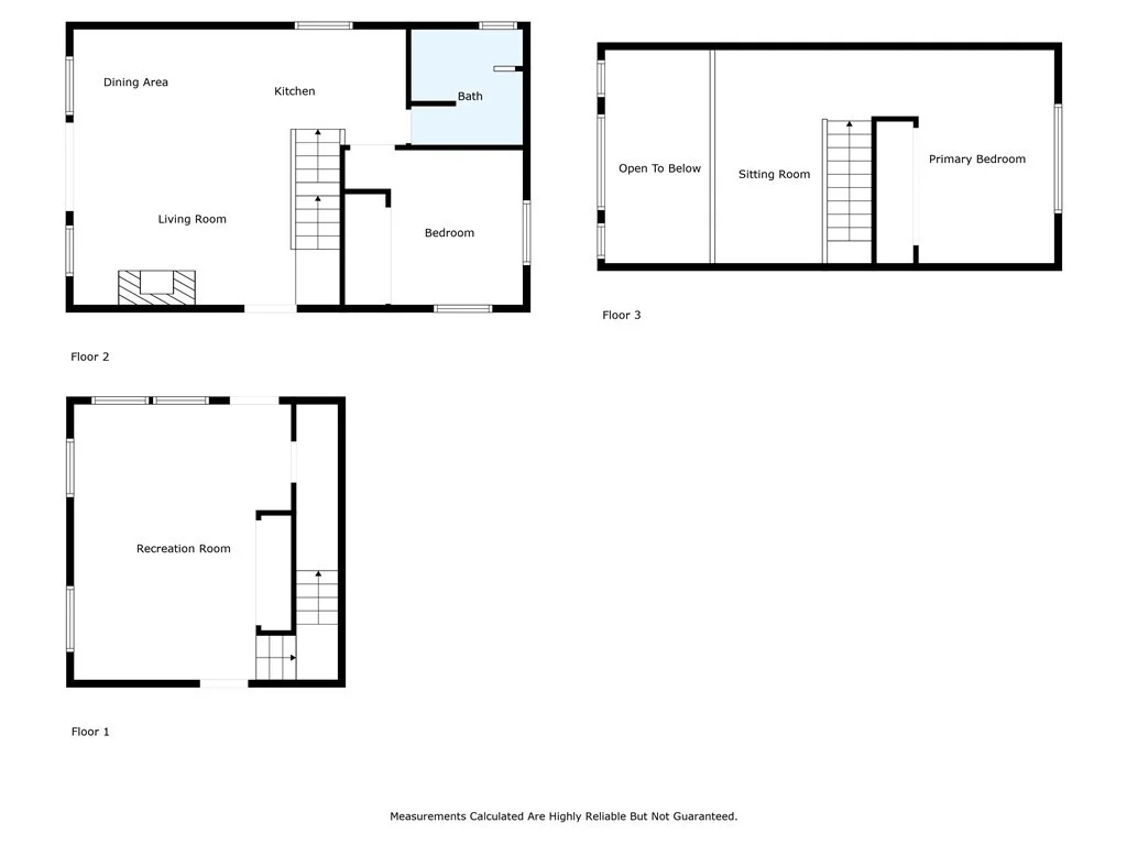 Photo of 446 Cedarbrook Drive