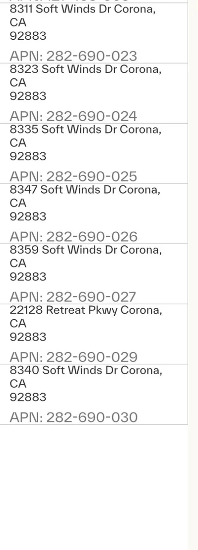 Photo of 8311 Soft Winds Drive