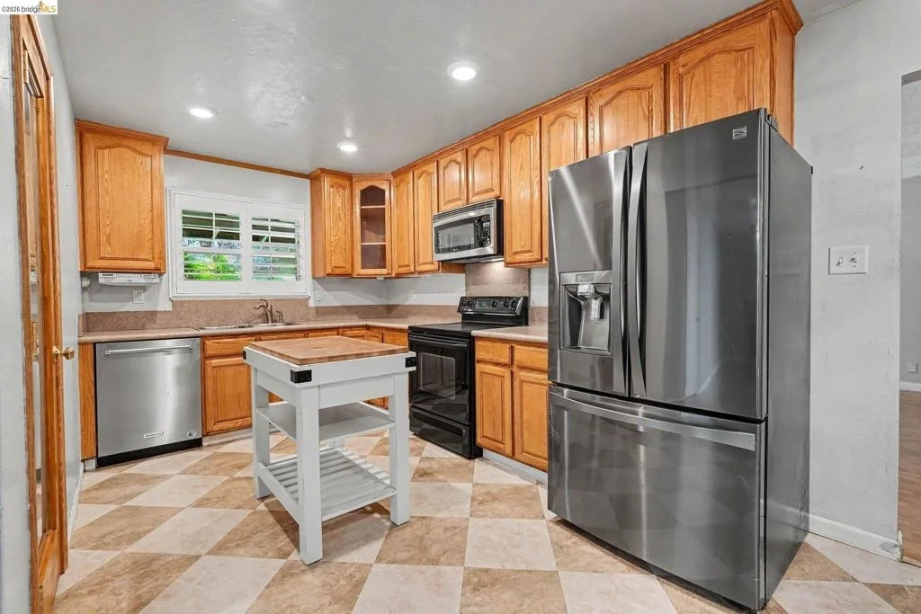 Photo of 1126 Mission Dr