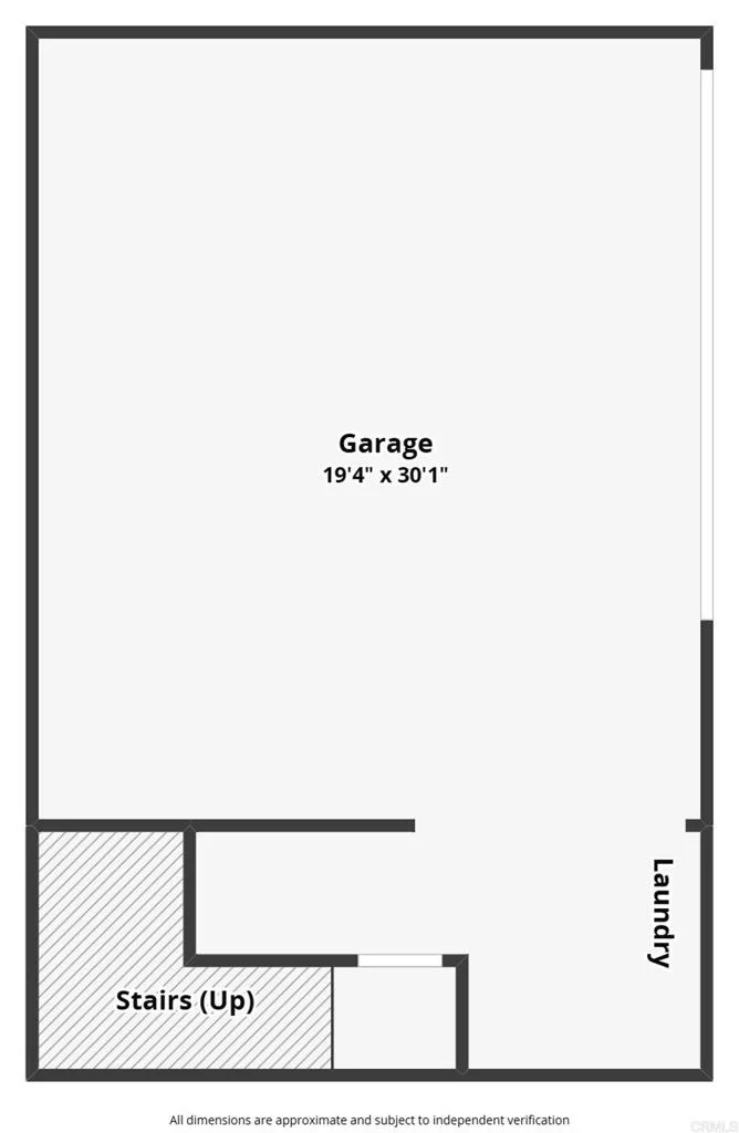 Photo of Unit D at 2402 Altisma Way