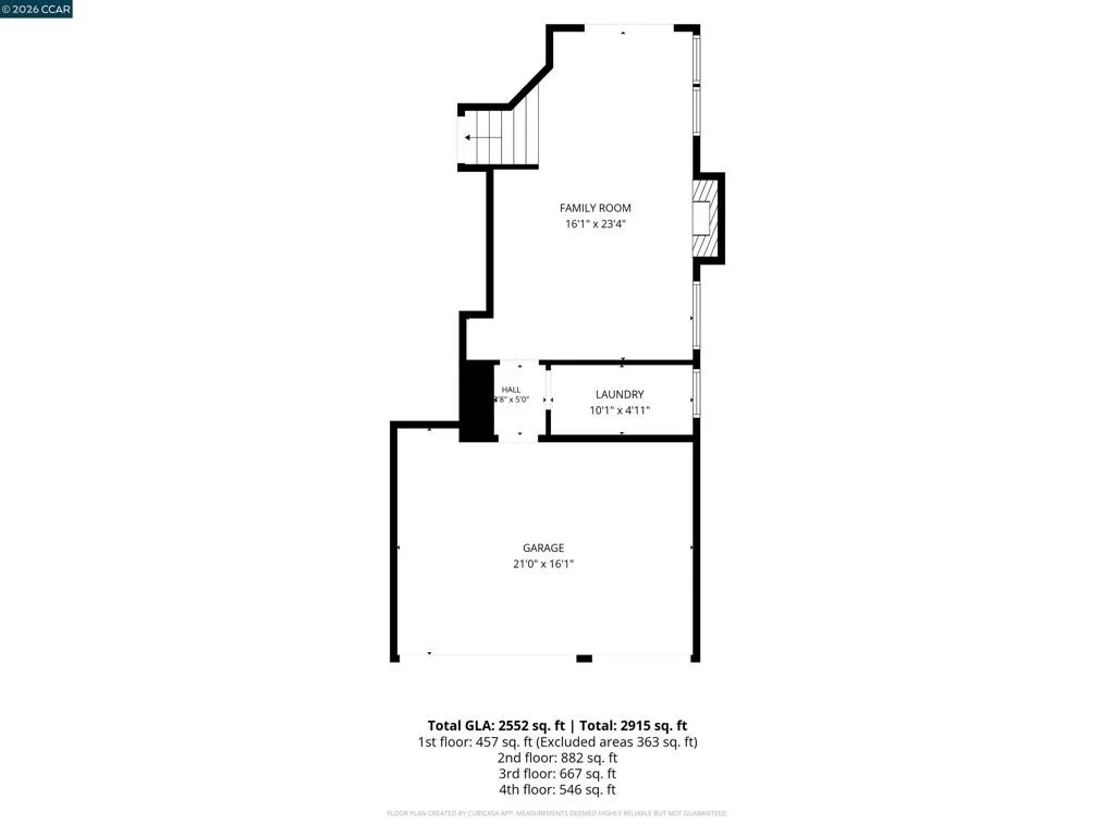 Photo of 2153 Bluerock Cir