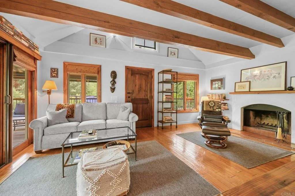 Photo of 23855 Japatul Valley Road