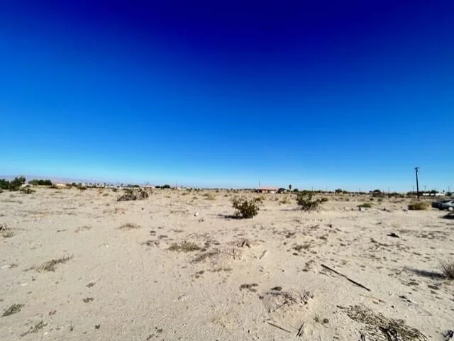 Photo of 2641 Desert Drive