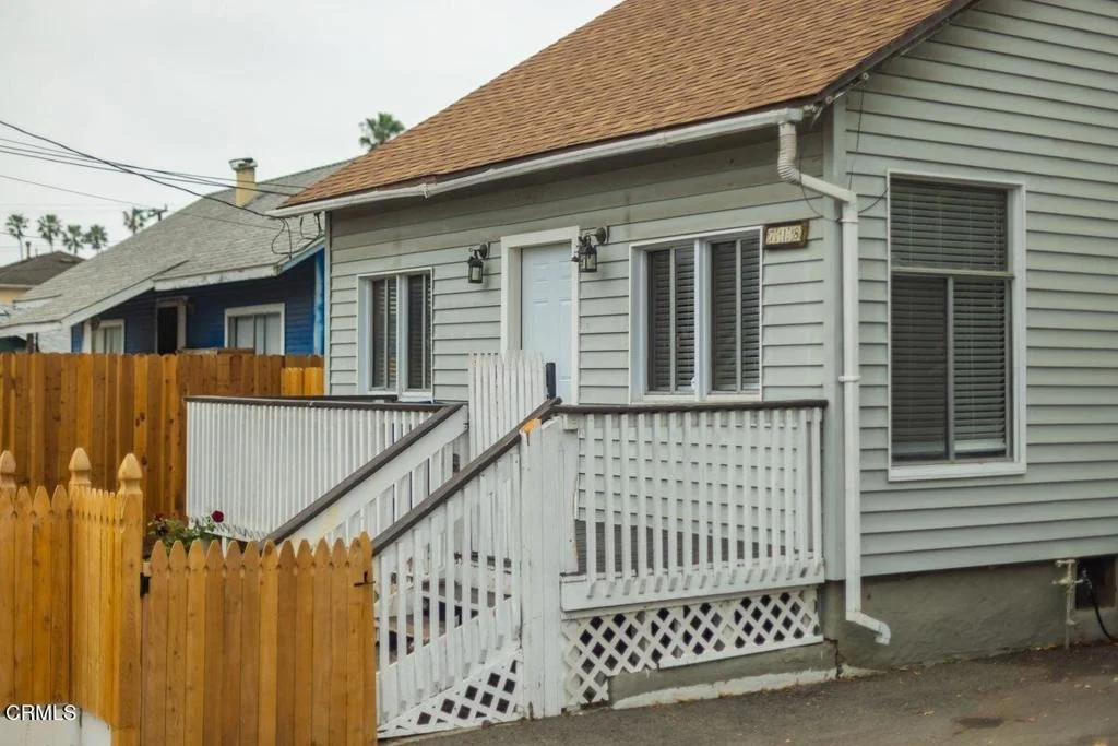 Photo of 718 Cook Avenue