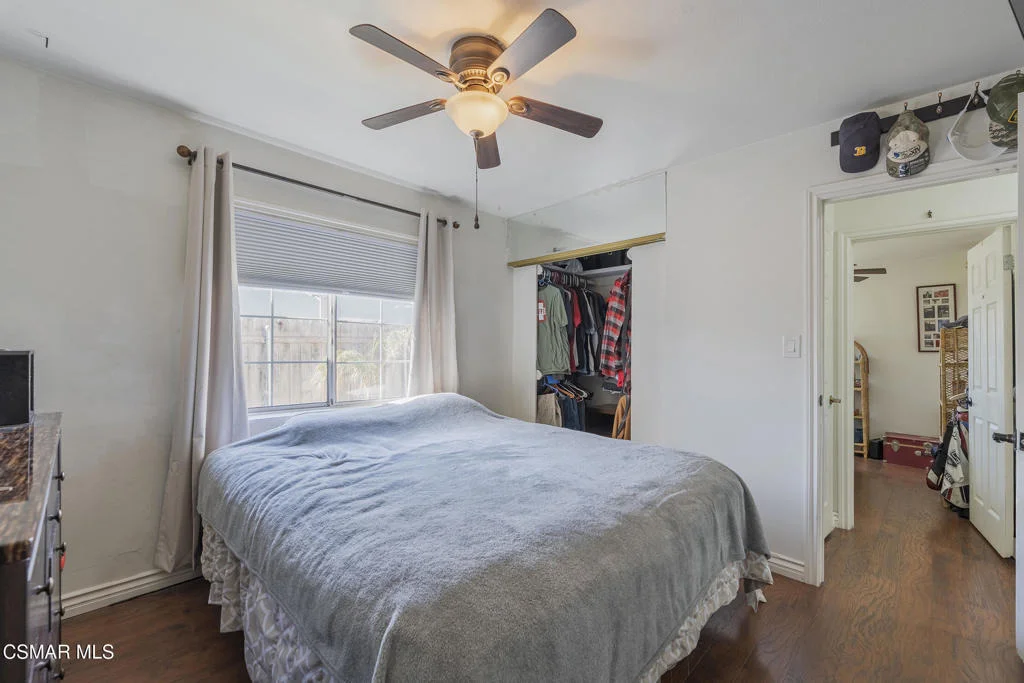 Photo of 2157 Clover Street
