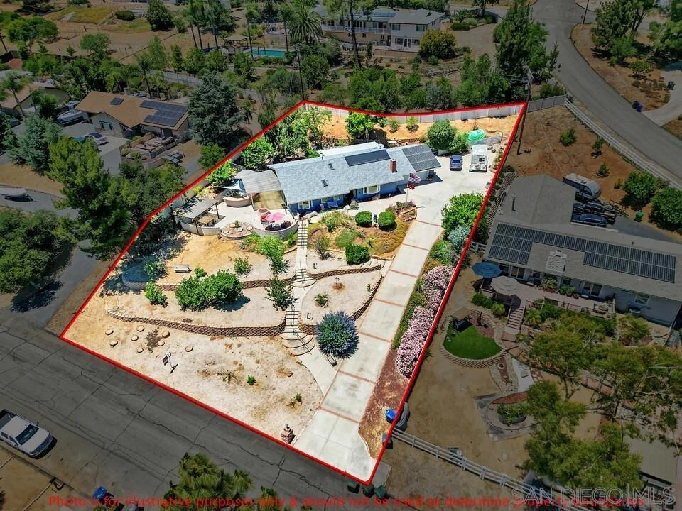 Photo of 2958 Verde View Rd