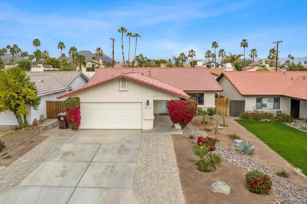 Photo of 78570 Bottlebrush Drive