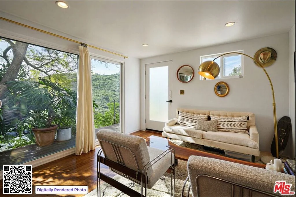 Photo of 2727 Corral Canyon Road