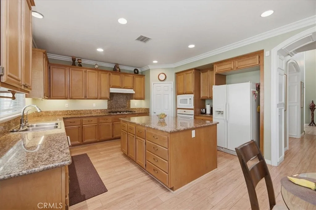 Photo of 1615 Via Modena Way