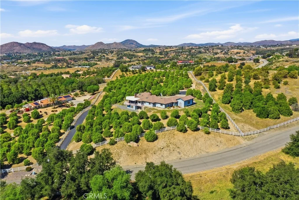Photo of 39275 Chaparral