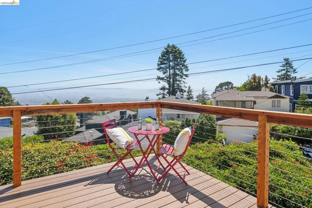 Photo of 708 Grizzly Peak Blvd