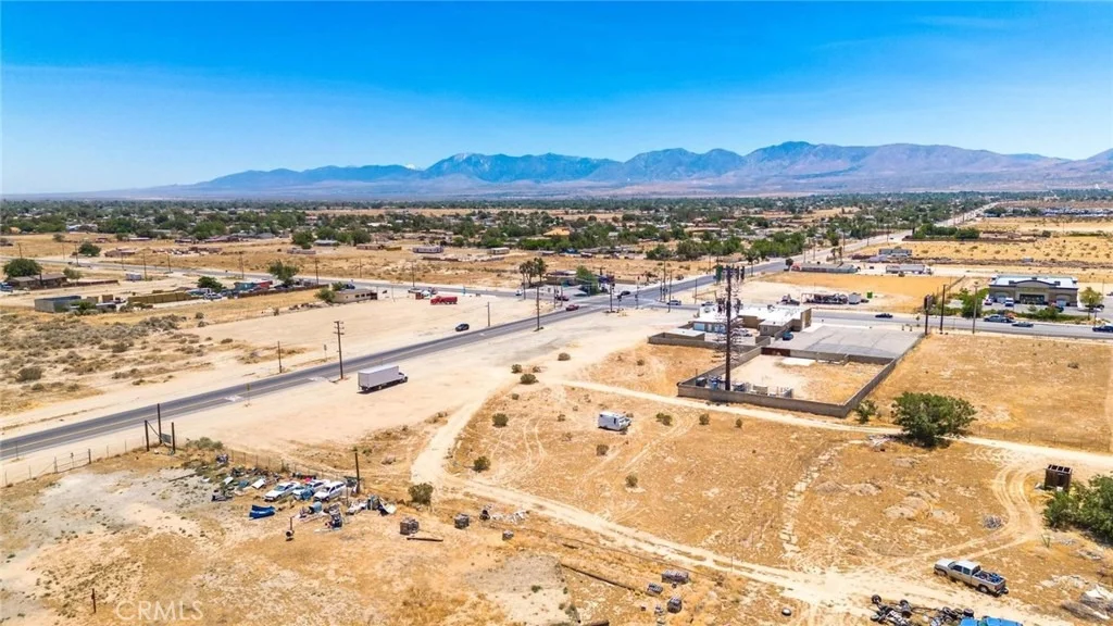 Photo of 0 90th St E Palmdale Blvd E