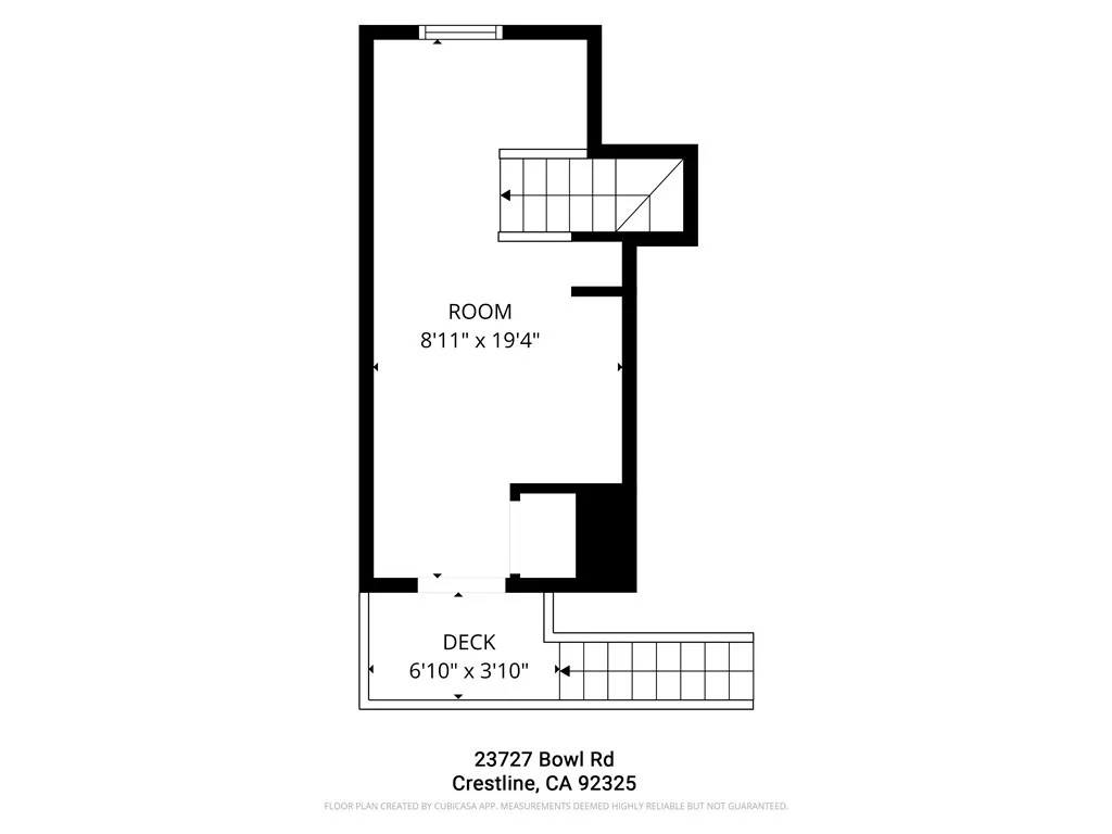 Photo of 23727 Bowl Road