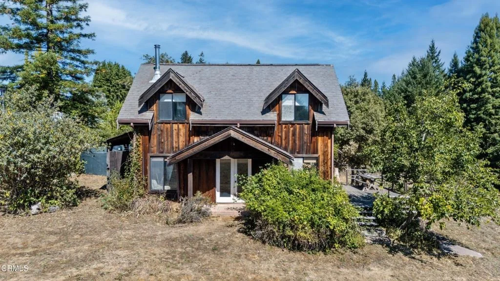 Photo of 28580 Comptche Ukiah Road