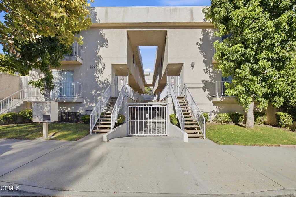 Photo of Unit 7 at 10274 Tujunga Canyon Boulevard