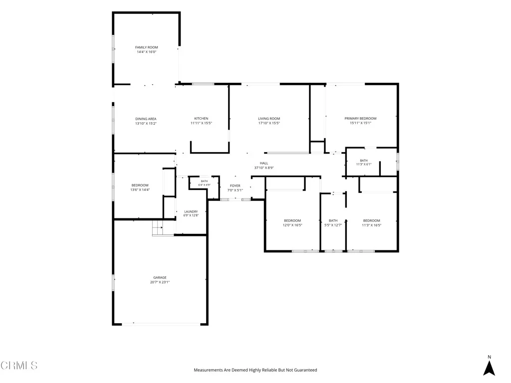 Photo of 3509 Vicki Court