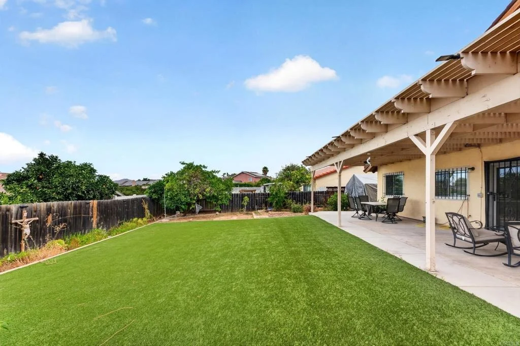Photo of 1682 Granite Hills Drive