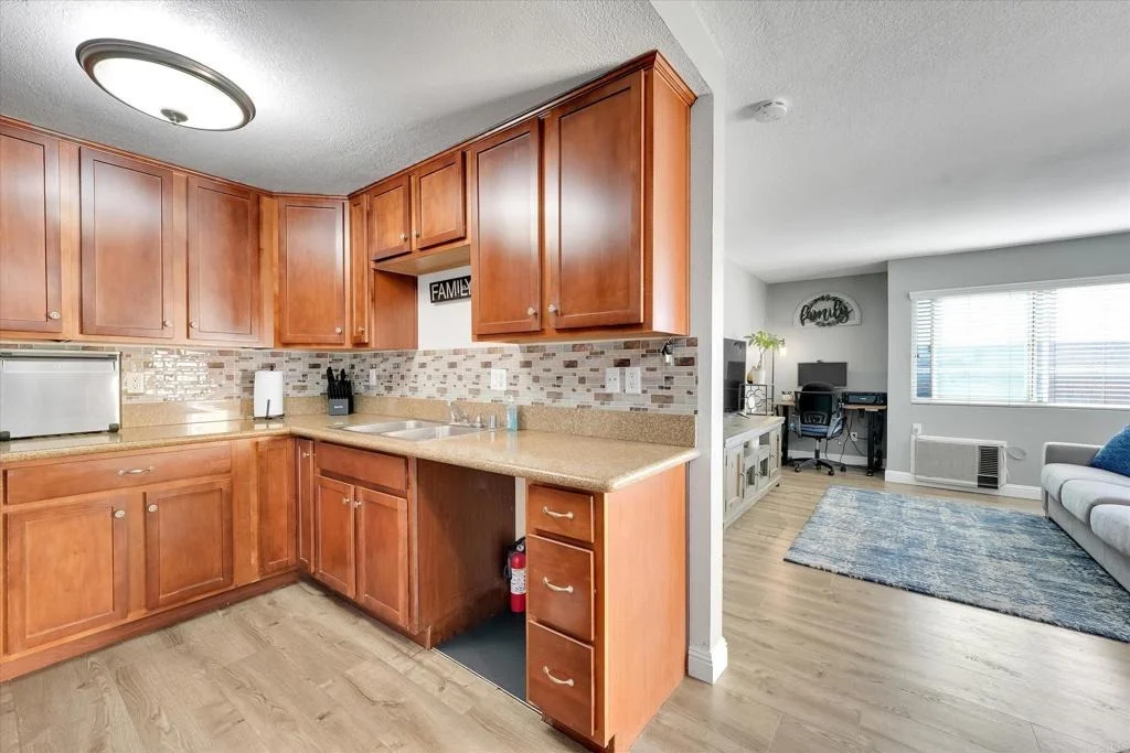 Photo of Unit 18 at 12719 Robison Boulevard